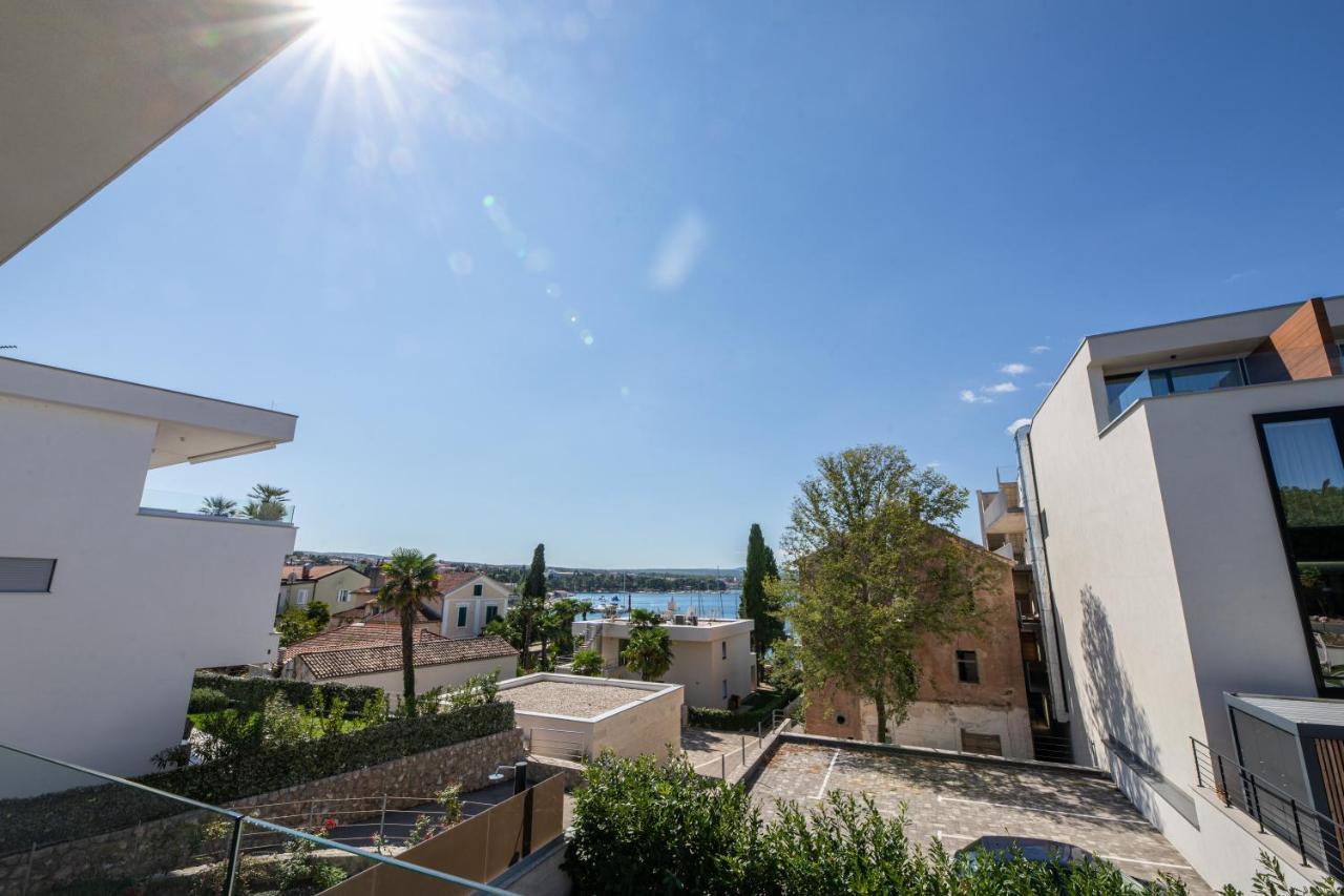 Waterfront Apartments Pia - Marija Malinska Exterior photo