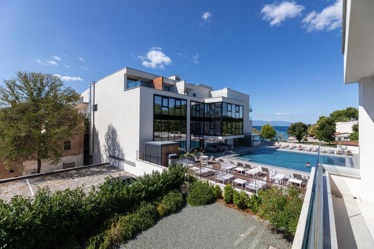 Waterfront Apartments Pia - Marija Malinska Exterior photo