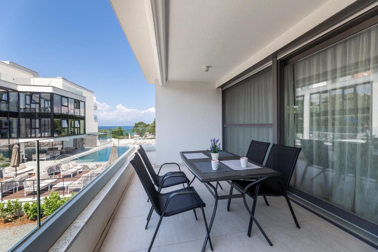 Waterfront Apartments Pia - Marija Malinska Exterior photo